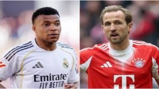 نتيجة مباراة ريال مدريد وبايرن ميونخ في دوري أبطال أوروبا تحديث مباشر – الخليجي نت