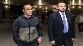 سيد عبد الحفيظ ينتقد التحكيم ويكشف أسباب احتجاج الأهلي بعد مباراة سيراميكا
                         – الخليجي نت