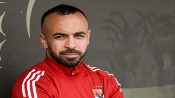 خاص | الاتحاد السكندري يتمسك بـ أفشة وينتظر موقف الأهلي النهائي – الخليجي نت