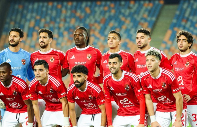 غيابات بالجملة في الأهلي أمام سموحة بالدوري أبرزهم الشناوي وكوكا
                         – الخليجي نت