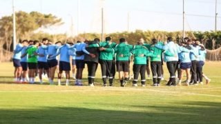 المصري يستعد لمواجهة إنبي وسط غيابات مؤثرة في صفوف الفريق
                         – الخليجي نت