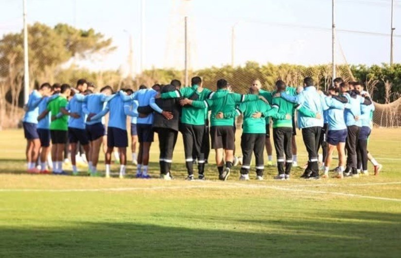 المصري يستعد لمواجهة إنبي وسط غيابات مؤثرة في صفوف الفريق
                         – الخليجي نت