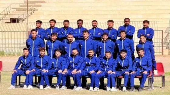 مكادي يسقط أمام الأقصر بهدفين في دوري القسم الثاني – الخليجي نت