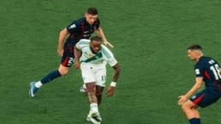 الأهلي السعودي يهزم جوهور الماليزى ويتأهل لقبل نهائي دوري أبطال آسيا
                         – الخليجي نت