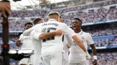 ليفربول يراقب مستقبل لاعب ريال مدريد تمهيدا لضمه – الخليجي نت