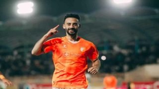 خاص | تحرك مبكر أم شائعات؟ المصري يوضح موقفه من صفقة أحمد عبد القادر
                         – الخليجي نت