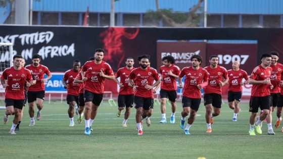 سيناريو معقد أمام الأهلي لحصد لقب الدوري المصري بعد فوز الزمالك أمام بيراميدز – الخليجي نت