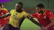 موعد مباراة وادي دجلة وحرس الحدود في الدوري المصري – الخليجي نت