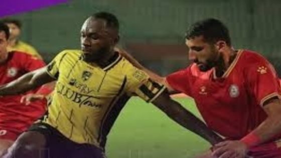 موعد مباراة وادي دجلة وحرس الحدود في الدوري المصري – الخليجي نت