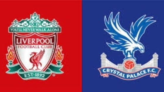موعد مباراة ليفربول وكريستال بالاس في الدوري الإنجليزي اليوم السبت – الخليجي نت