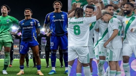 نتيجة مباراة الأهلي السعودي وماتشيدا الياباني في نهائي دوري أبطال آسيا للنخبة – الخليجي نت