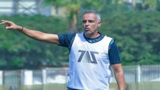 جوميز يحسم مستقبله مع الفتح وسط أنباء تربطه بالأهلي
                         – الخليجي نت