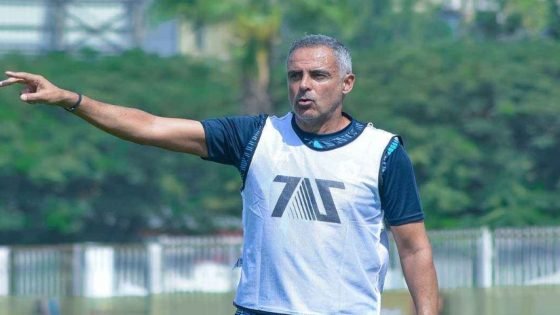 جوميز يحسم مستقبله مع الفتح وسط أنباء تربطه بالأهلي – الخليجي نت