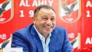 الخطيب يوجه رسالة حاسمة داخل الأهلي: لا مكان لمن لا يدرك قيمة النادي
                         – الخليجي نت