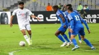 نتيجة مباراة المصري البورسعيدي وسموحة في مرحلة حسم الدروي تحديث مباشر
                         – الخليجي نت