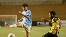 غزل المحلة يتعادل مع المقاولون إيجابيا في مباراة مثيرة بالدوري المصري – الخليجي نت