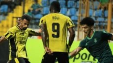 موعد مباراة الاتحاد السكندري ضد وادي دجلة في مجموعة الهبوط بالدوري – الخليجي نت