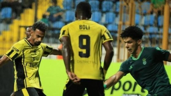 موعد مباراة الاتحاد السكندري ضد وادي دجلة في مجموعة الهبوط بالدوري – الخليجي نت