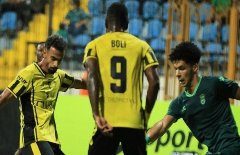موعد مباراة الاتحاد السكندري ضد وادي دجلة في مجموعة الهبوط بالدوري
                         – الخليجي نت