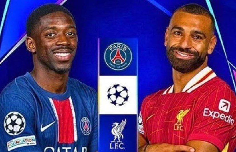 خوسي ماريا حكمًا لمباراة ليفربول وباريس سان جيرمان في دوري أبطال أوروبا
– الخليجي نت