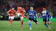 دانييال شلاجر حكما لمباراة الأهلي وبيراميدز في قمة الدوري المصري – الخليجي نت