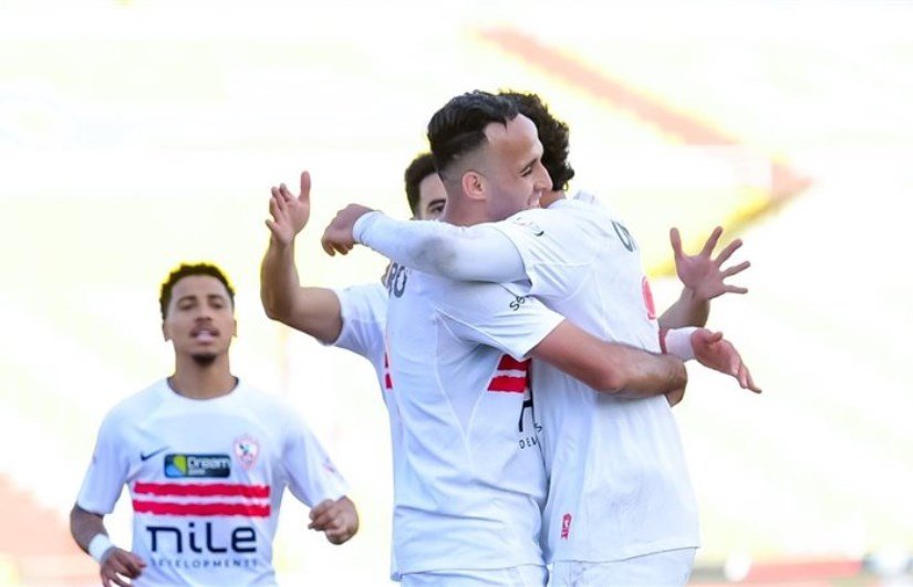 التشكيل المتوقع للزمالك أمام شباب بلوزداد بالكونفدرالية
                         – الخليجي نت