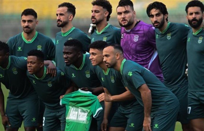 غضب في الاتحاد السكندري من تامر مصطفى واجتماع مرتقب لحسم موقفه (خاص)
                         – الخليجي نت