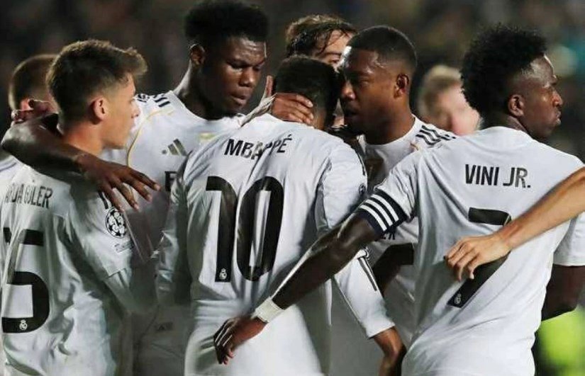 موعد مباراة ريال مدريد وبايرن ميونخ والقنوات الناقلة
– الخليجي نت