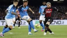 صراع القمة في الدوري الإيطالي ومواجهات حاسمة بالدوري المصري اليوم – الخليجي نت