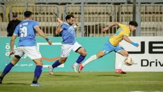 صدامات قوية في الدوري المصري وانطلاق ربع نهائي “اليوروبا ليج” اليوم
                         – الخليجي نت