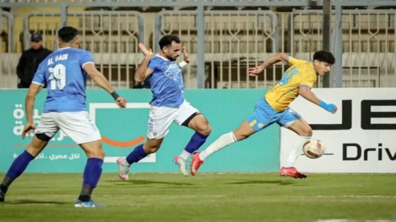صدامات قوية في الدوري المصري وانطلاق ربع نهائي “اليوروبا ليج” اليوم – الخليجي نت