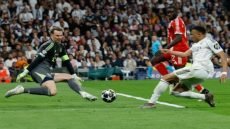 بايرن ميونخ وريال مدريد في صدام تكسير العظام وأرسنال يترقب التأهل – الخليجي نت