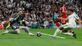 بايرن ميونخ وريال مدريد في صدام تكسير العظام وأرسنال يترقب التأهل
                         – الخليجي نت