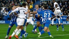 سهرة كروية دسمة: ريال مدريد وإنتر ميلان يتصدران مشهد مباريات اليوم الثلاثاء – الخليجي نت