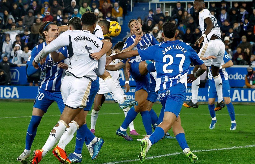 سهرة كروية دسمة: ريال مدريد وإنتر ميلان يتصدران مشهد مباريات اليوم الثلاثاء
                         – الخليجي نت