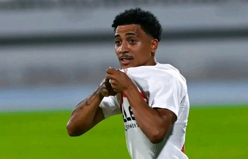 خاص.. موقف خوان بيزيرا من المشاركة أمام شباب بلوزداد
                         – الخليجي نت