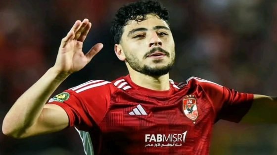 شبانة: أكرم توفيق على رادار الأهلي وبيراميدز – الخليجي نت