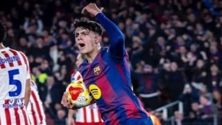 نتيجة مباراة برشلونة وأتلتيكو مدريد في دوري أبطال أوروبا.. تحديث مباشر
                         – الخليجي نت