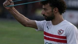 أمير هشام: أحمد عبد القادر أولى صفقات الزمالك الصيفية
                         – الخليجي نت