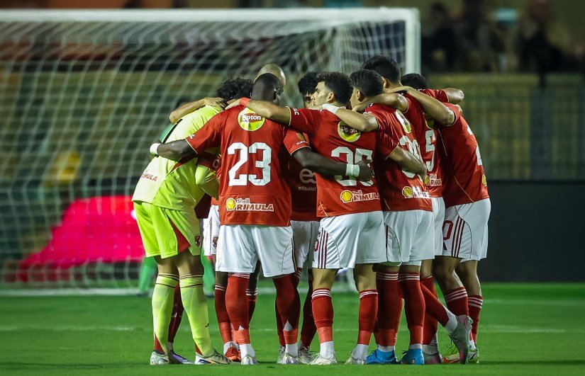 تشكيل الأهلي لمباراة سموحة في الدوري
– الخليجي نت