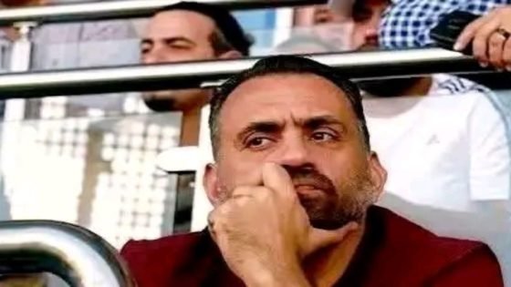 بشير التابعي: اعتذر لـ جون إدوارد.. وسموحة يستحق ركلة جزاء أمام الأهلي – الخليجي نت