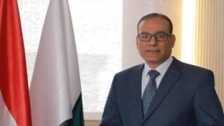 مصطفى عزام يوضح حقيقة أزمة جلسة الأهلي: نطبق اللوائح على الجميع ولا استثناءات
                         – الخليجي نت