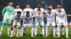 تشكيل ريال مدريد لمواجهة بايرن ميونخ في دوري أبطال أوروبا – الخليجي نت