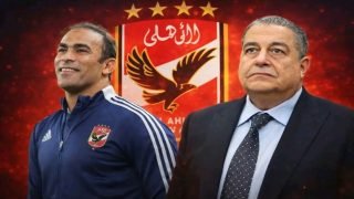 شبانة ينفرد بهيكل قطاع الكرة في الأهلي.. بوجلبان وفوزى للأسكوتينج وشادى محمد مديرا للكرة وضياء السيد بلجنة الكرة
– الخليجي نت