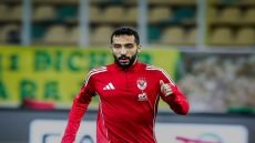 كريم فؤاد يخوض المرحلة الأخيرة لبرنامج العلاج – الخليجي نت