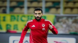 كريم فؤاد يخوض المرحلة الأخيرة لبرنامج العلاج
                         – الخليجي نت