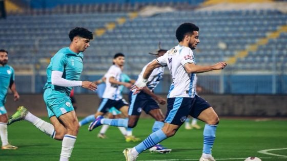 لعنة الإصابات تطارد بيراميدز قبل مواجهات الدوري الحاسمة – الخليجي نت