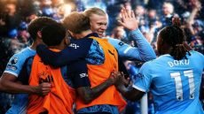 مانشستر سيتي يهزم أرسنال بهدفين مقابل هدف ويهدد صدارته للدوري الإنجليزي – الخليجي نت