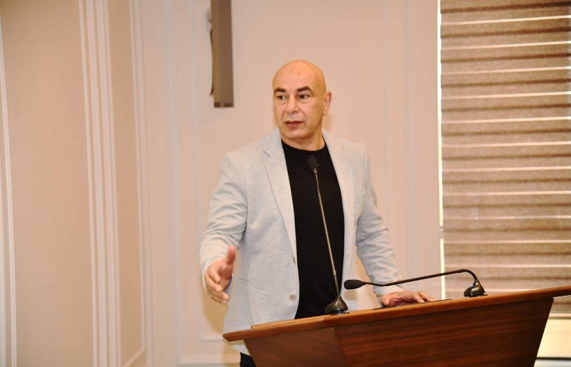 حسام حسن: المنتخب الوطني قيمة لكل المصريين
                         – الخليجي نت