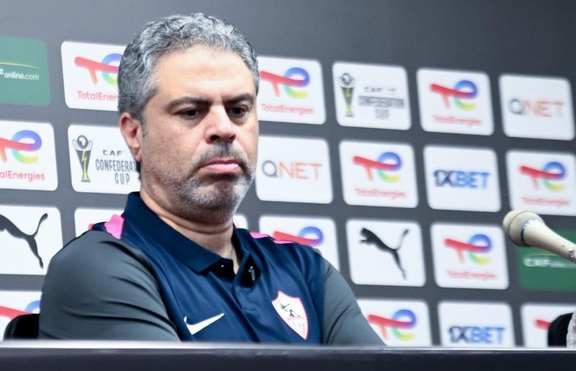 أول تعليق من معتمد جمال عقب الفوز على بيراميدز
                         – الخليجي نت